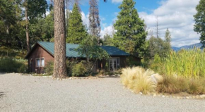 1948 Cottage with today's amenities